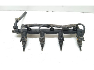 Топливная рампа OK30E1315X, OK30E1315X   KIA Rio  