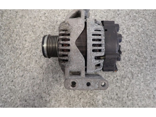 Генератор Suzuki Ignis