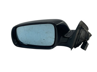 Außenspiegel elektrisch Tür vorne       Audi A6 S6 C5 4B  1997 - 2005 года   