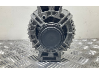 Генератор 06H903016L Audi A5 8T 8F