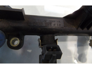 Топливная рампа    Fiat Grande Punto  