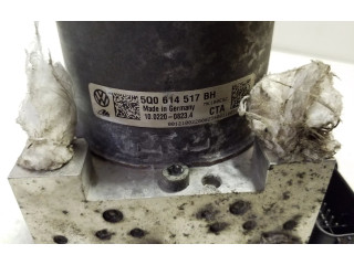 Jednotka ABS 5Q0614517BH, 5Q0614517AD   Volkswagen Tiguan 2017