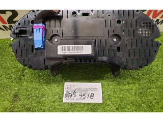 Панель приборов 8P0920983, 8P0920983   Audi A3 S3 A3 Sportback 8P       