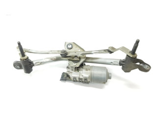 Моторчик дворников 8200364766, 7701064031 Renault Twingo I