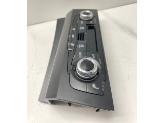 Блок управления климат-контролем 8K1820043BB, A2C92381300 Audi A4 Allroad B8