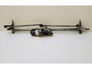 Моторчик дворников 9501241, 228633 Land Rover Discovery 3 - LR3