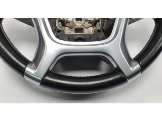 Руль Volvo V70  2014 - 2016 года P31271093      