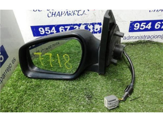 Zpětné zrcátko Ford Mondeo MK I 2003