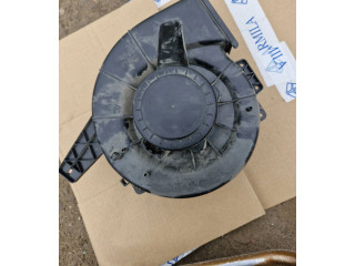 Вентилятор печки Skoda Fabia Mk1 (6Y)