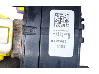 Подрулевой шлейф SRS 1K0959653C Volkswagen Golf Plus