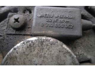 Генератор 0120489328330, 1197311022   Mercedes-Benz E W124      