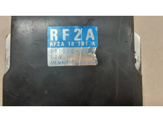 Блок управления топливных форсунок