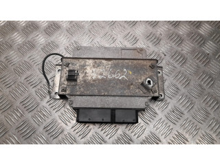 Řídící jednotka 55563977   Suzuki Splash 2008