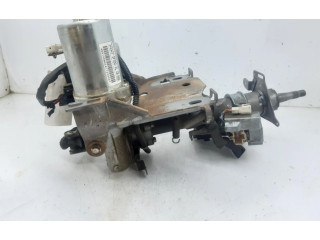 Руль Nissan Tiida C11 2004 - 2011 года 28500EM01A