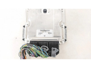 Řídící jednotka 0281011104, 020824 1039s00596 hom82 Mitsubishi Space Star 2001