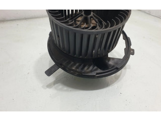 Вентилятор печки 1K1820015F Skoda Octavia Mk2 (1Z)