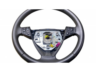 Руль Saab 9-3 Ver2 2008-2016 года 12783360, 12757872A2