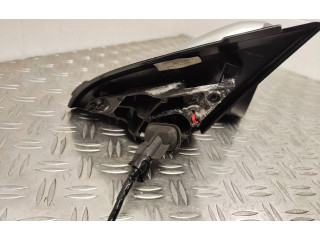 Зеркало электрическое Volvo S60 2011 - 2013 года