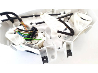 Блок управления климат-контролем 98618281, 44495   Ford Ka