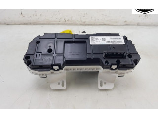 Панель приборов 248098891R, 65719630 Dacia Spring