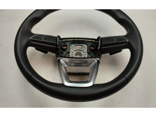 Руль Audi A4 Allroad   -  года       