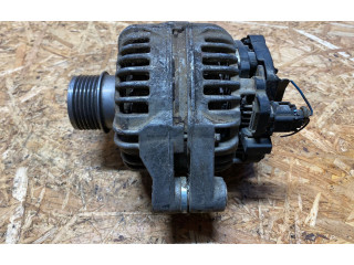 Генератор 0124425097 Vauxhall Zafira B