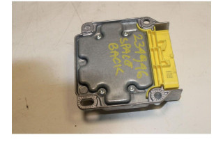 Блок управления надувных подушек 6C0959655K   Skoda Rapid (NH)   