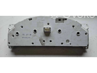 Přístrojová deska Volvo XC90 2008 30746104, 8602889