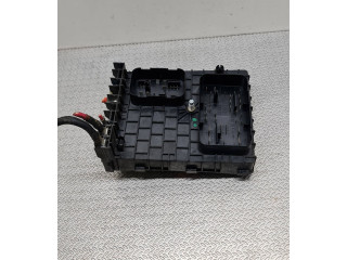 Блок предохранителей 1K0937124K, 014189861   Audi A3 S3 8P    