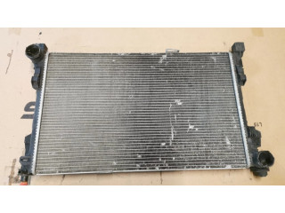 Радиатор охлаждающей жидкости