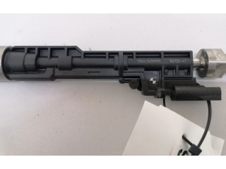 Vstřikovač 7639994 BMW X5 F15 pro benzínový motor 3.0 N55 B30 A