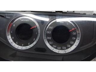 Панель приборов 31254536 Volvo V70