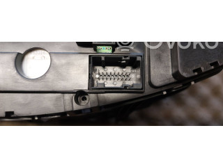 Přístrojová deska Fiat Stilo 2001