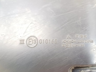 Zpětné zrcátko pravé Mitsubishi Pajero Sport I 2000 E13010155