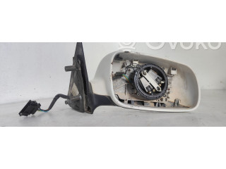 Зеркало электрическое Skoda Octavia Mk1 (1U) 1996 - 2004 года