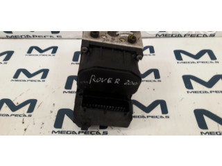 Блок АБС SRB100690, 0265216519   Rover  200 XV  1989 - 2000 года