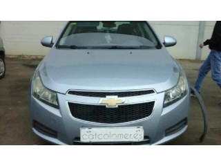 Блок управления двигателя 13503204, F00HJ00487 Chevrolet Corsa