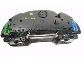 Панель приборов 8E0920901H, 8E0920900 Audi A4 Allroad