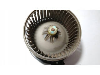 Вентилятор печки