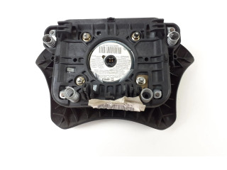 Подушка безопасности водителя 96454032XT, E509E314618U176 Citroen Berlingo