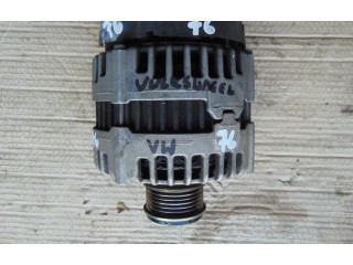 Генератор 03G903023   Volkswagen PASSAT B6      