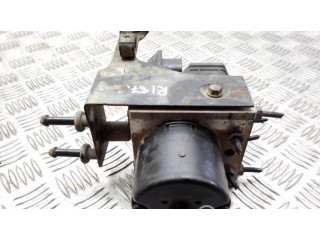 Блок АБС 6Q0614117E, 6Q0907379G   Skoda  Fabia Mk1 (6Y)  1999-2007 года