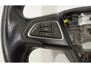 Руль Ford Focus  2010-2017 года F1EB3600G      