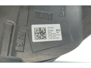 Volant Volkswagen Caddy 2015 2GM419091  