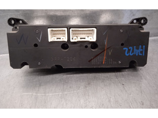 Модуль блока управления кондиционером MN123598 Mitsubishi L200