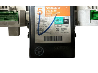 Přístrojová deska  Volvo S70  V70  V70 XC 1998 9472523, 69294240T  