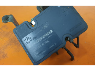 Jednotka ABS 5WK84100, 5WK84100   Audi A8 S8 D3 4E 2004