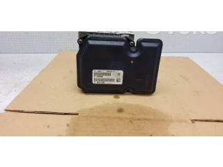 Блок АБС 68164629AA, ZH1055221 Jeep Grand Cherokee 2010 - 2021 года