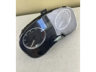 Панель приборов 5J0920810B Skoda Fabia Mk2 (5J)