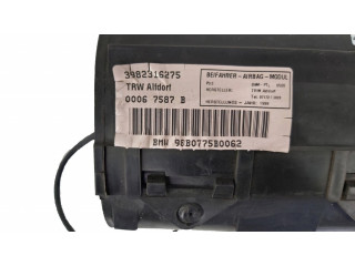 Подушка безопасности пассажира 00062516C, 12335DN BMW 5 E39